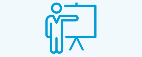 Icon for On The Job Coaching & Training Budget