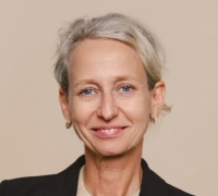 Eliane Schutte CEO Xeltis
