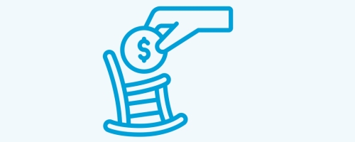 Icon for Pension Plan