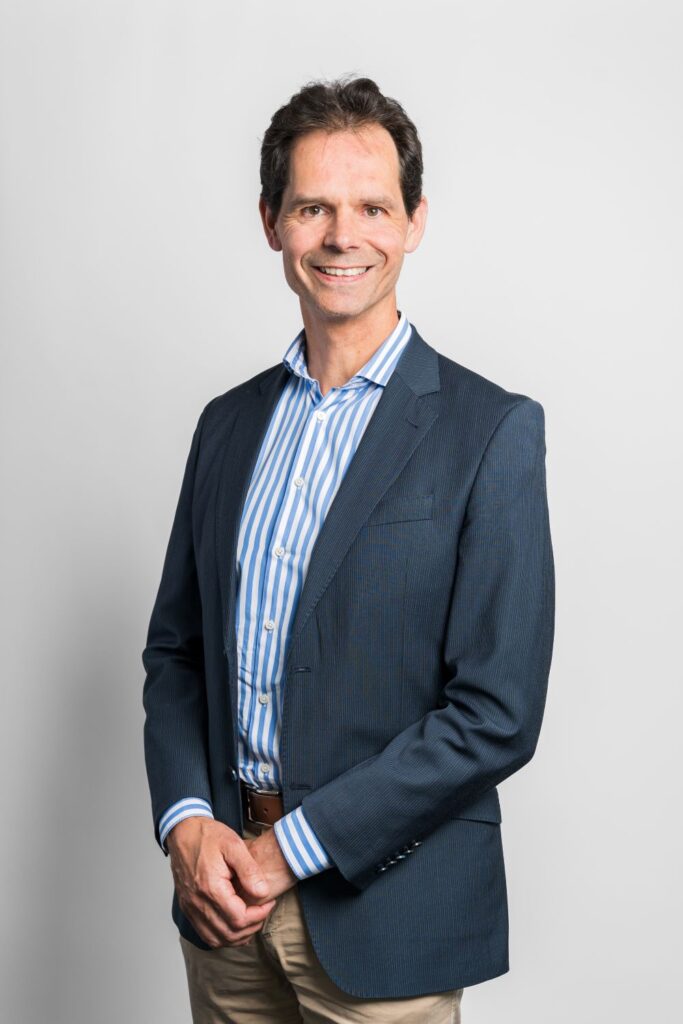 Photo of Bas Nieuwenhuis